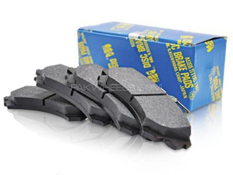 Suzuki Every 1999-2005 MK Japan Front Brake Pads - D-9022-J for sale in کراچی Image-1