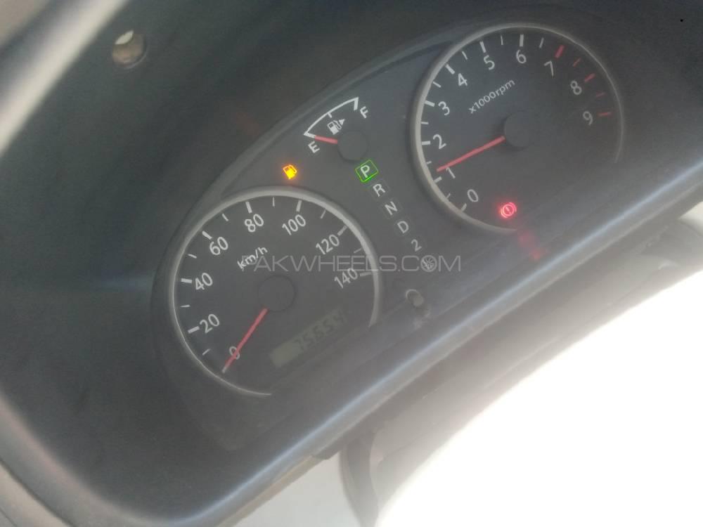 سوزوکی ایوری ویگن 2012 for Sale in گجرانوالہ سوزوکی ایوری ویگن 2012 for Sale in گجرانوالہ Image-2