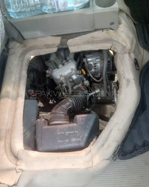 سوزوکی ایوری ویگن 2012 for Sale in گجرانوالہ سوزوکی ایوری ویگن 2012 for Sale in گجرانوالہ Image-15