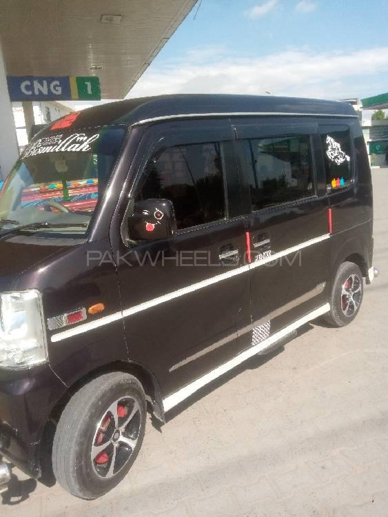 سوزوکی ایوری ویگن 2012 for Sale in گجرانوالہ سوزوکی ایوری ویگن 2012 for Sale in گجرانوالہ Image-8