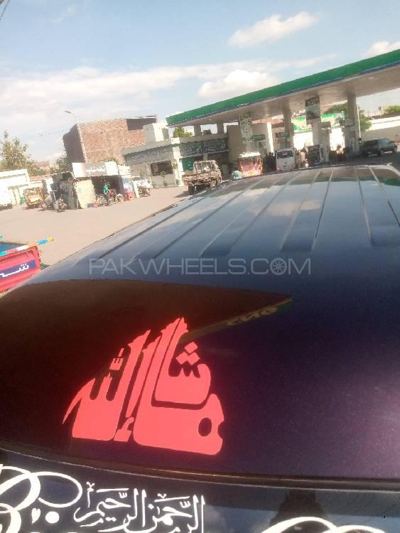 سوزوکی ایوری ویگن 2012 for Sale in گجرانوالہ سوزوکی ایوری ویگن 2012 for Sale in گجرانوالہ Image-7