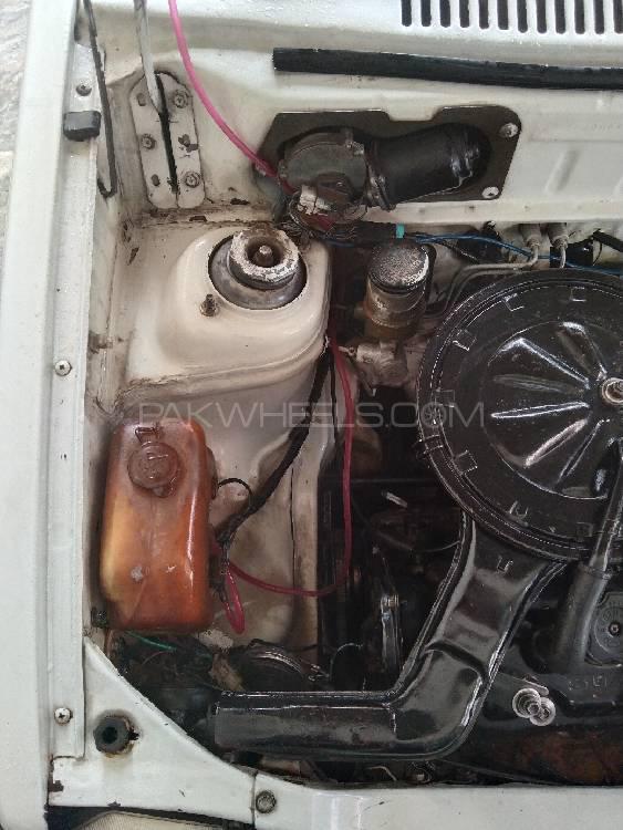 سوزوکی مہران 2006 for Sale in مانسہرہ سوزوکی مہران 2006 for Sale in مانسہرہ Image-10