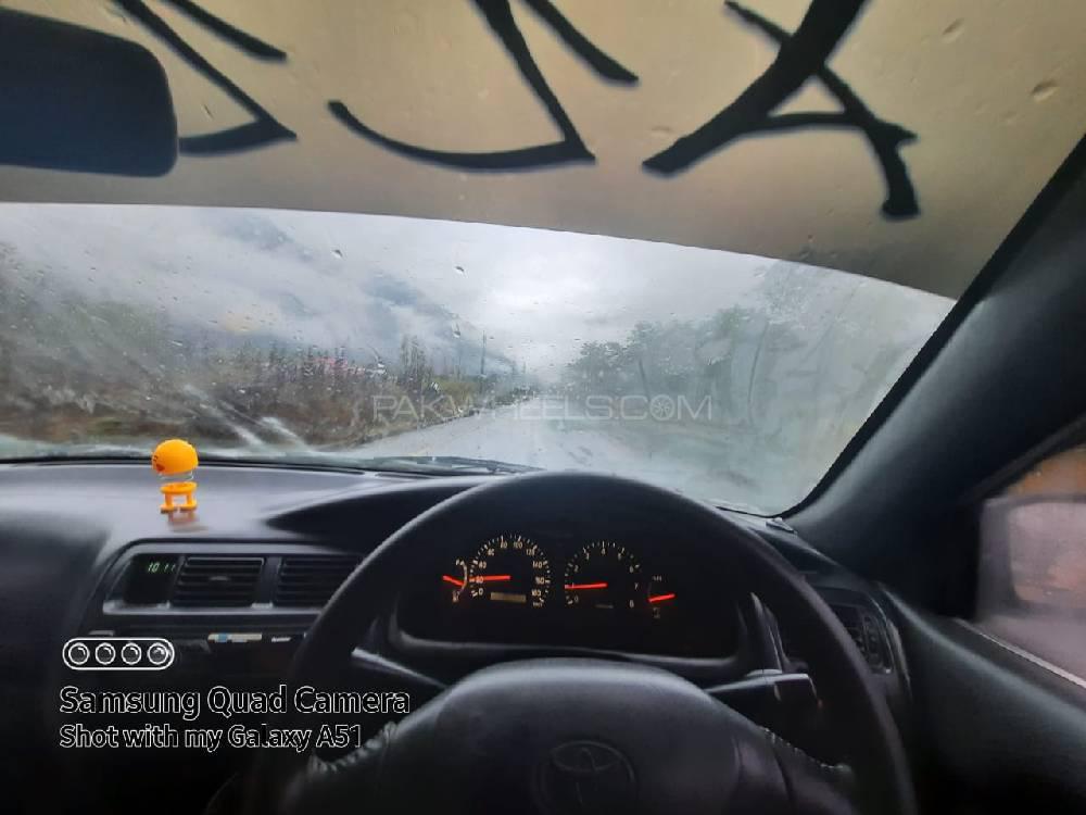 Toyota Corolla 1997 for Sale in Muzaffarabad Toyota Corolla 1997 for Sale in Muzaffarabad Image-2