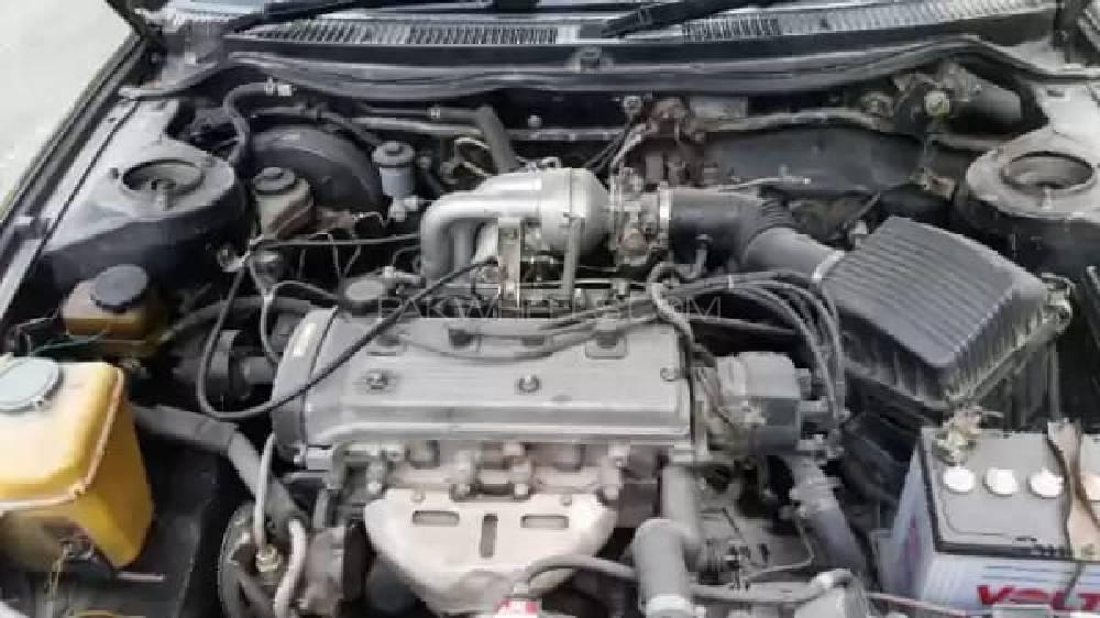 Toyota Corolla 1997 for Sale in Muzaffarabad Toyota Corolla 1997 for Sale in Muzaffarabad Image-6