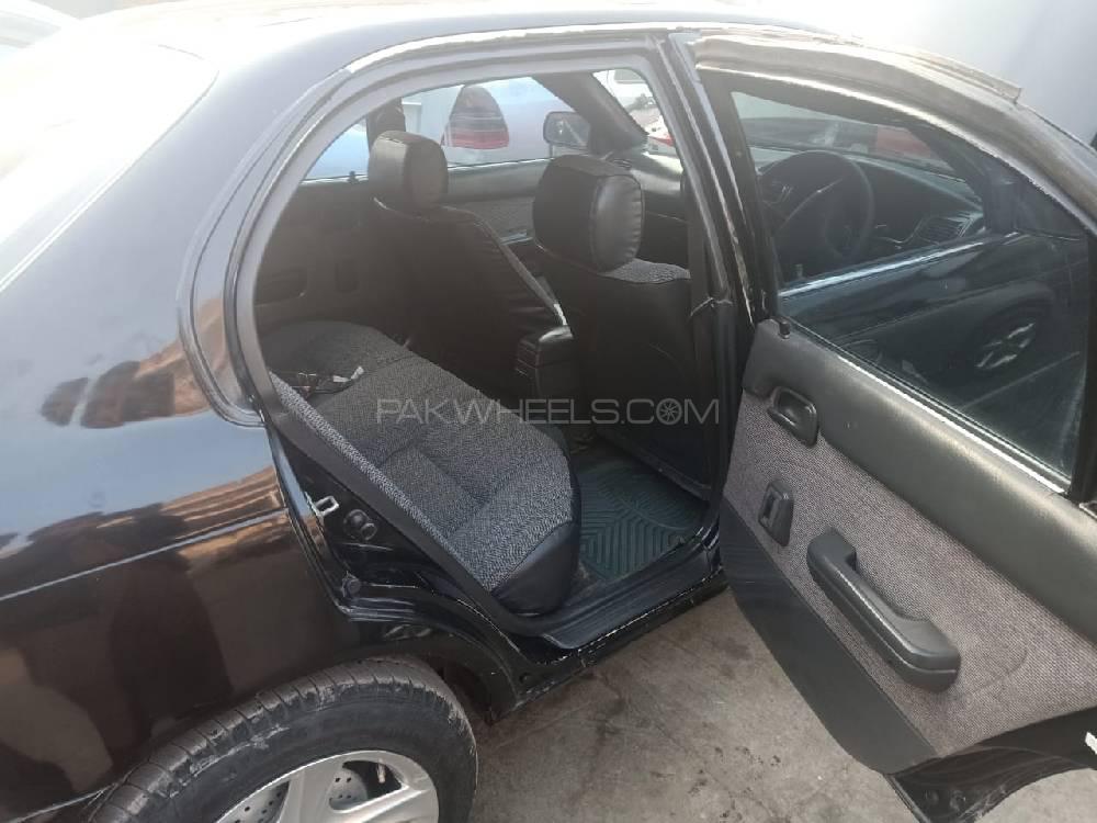 Toyota Corolla 1997 for Sale in Muzaffarabad Toyota Corolla 1997 for Sale in Muzaffarabad Image-7