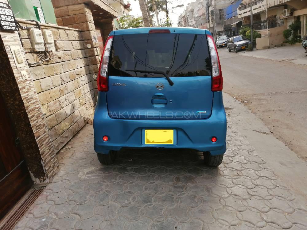 Nissan Dayz 2014 for Sale in Karachi Nissan Dayz 2014 for Sale in Karachi Image-2