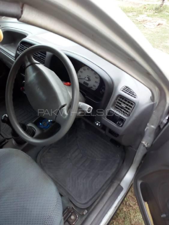 Suzuki Alto 2004 for Sale in Attock Image-1