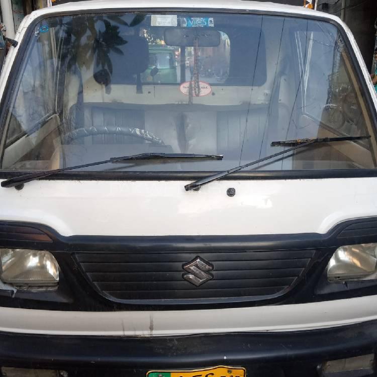 Suzuki Ravi 2012 for Sale in Lahore Image-1