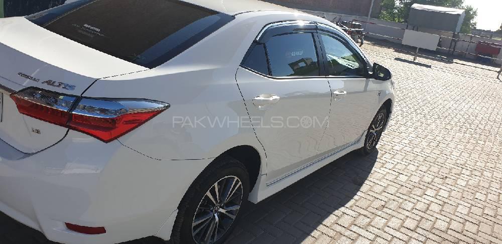 ٹویوٹا کرولا 2019 for Sale in گجرانوالہ ٹویوٹا کرولا 2019 for Sale in گجرانوالہ Image-10