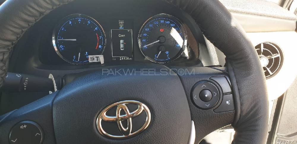 ٹویوٹا کرولا 2019 for Sale in گجرانوالہ ٹویوٹا کرولا 2019 for Sale in گجرانوالہ Image-16