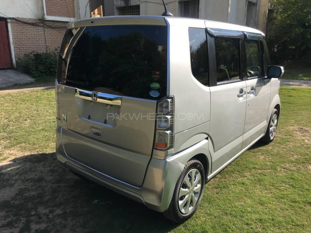 ہونڈا این باکس 2015 for Sale in اسلام آباد ہونڈا این باکس 2015 for Sale in اسلام آباد Image-5