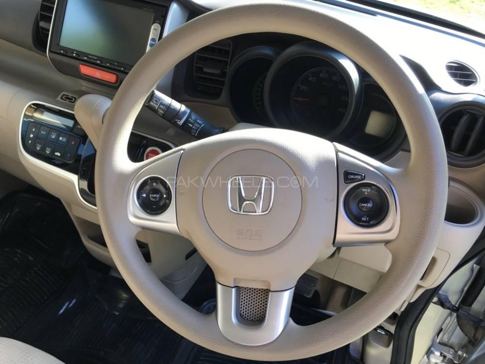 ہونڈا این باکس 2015 for Sale in اسلام آباد ہونڈا این باکس 2015 for Sale in اسلام آباد Image-9