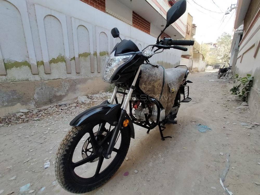 سُپر پاور SP 110 Cheetah 2019 for Sale سُپر پاور SP 110 Cheetah 2019 for Sale Image-2