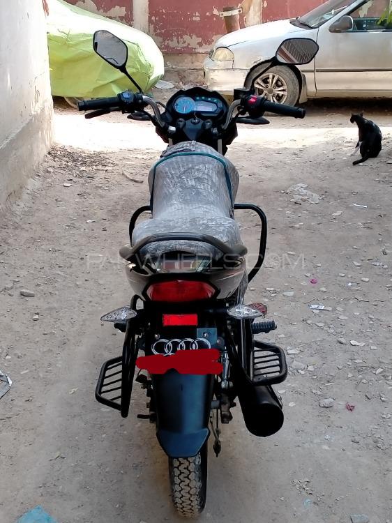 سُپر پاور SP 110 Cheetah 2019 for Sale سُپر پاور SP 110 Cheetah 2019 for Sale Image-14