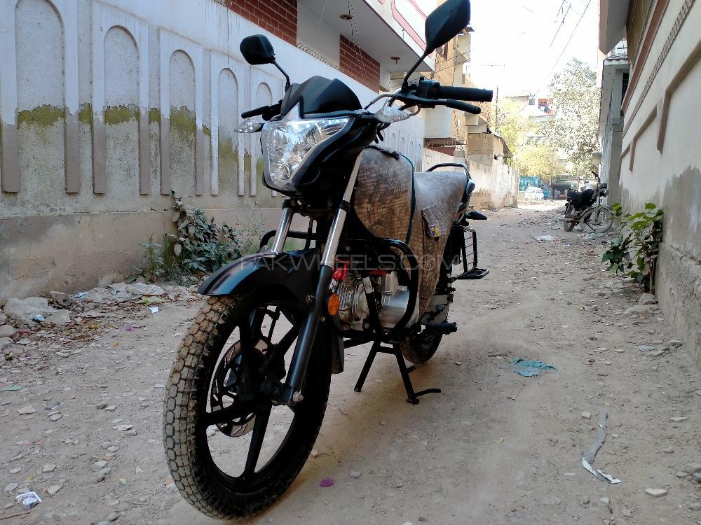 سُپر پاور SP 110 Cheetah 2019 for Sale سُپر پاور SP 110 Cheetah 2019 for Sale Image-8