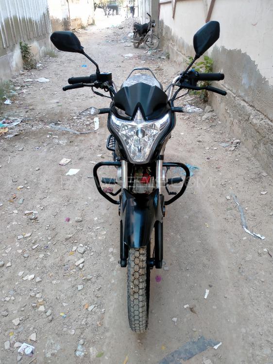 سُپر پاور SP 110 Cheetah 2019 for Sale سُپر پاور SP 110 Cheetah 2019 for Sale Image-13