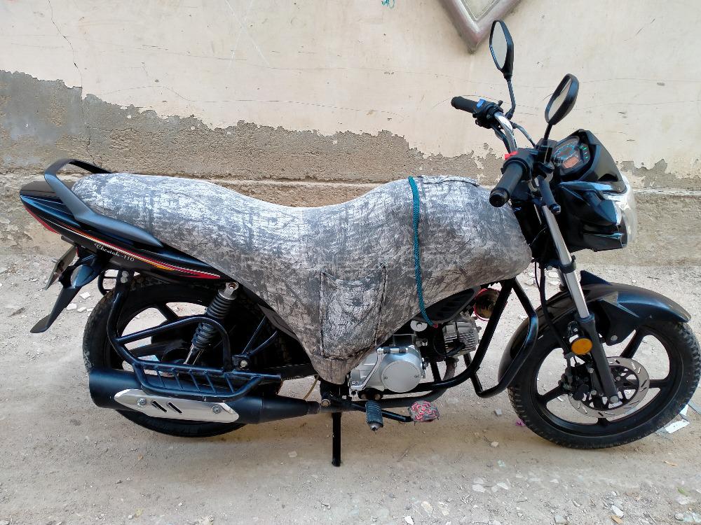 سُپر پاور SP 110 Cheetah 2019 for Sale سُپر پاور SP 110 Cheetah 2019 for Sale Image-11