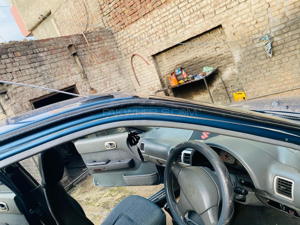 سوزوکی کلٹس 2008 for Sale in گجرانوالہ سوزوکی کلٹس 2008 for Sale in گجرانوالہ Image-3
