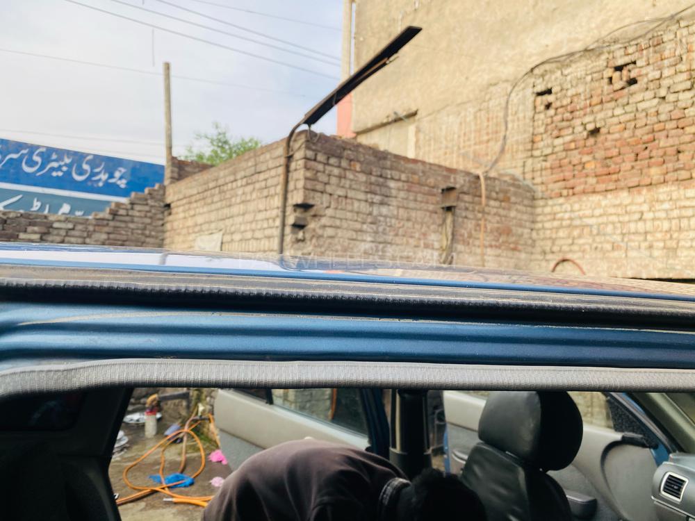 سوزوکی کلٹس 2008 for Sale in گجرانوالہ سوزوکی کلٹس 2008 for Sale in گجرانوالہ Image-4