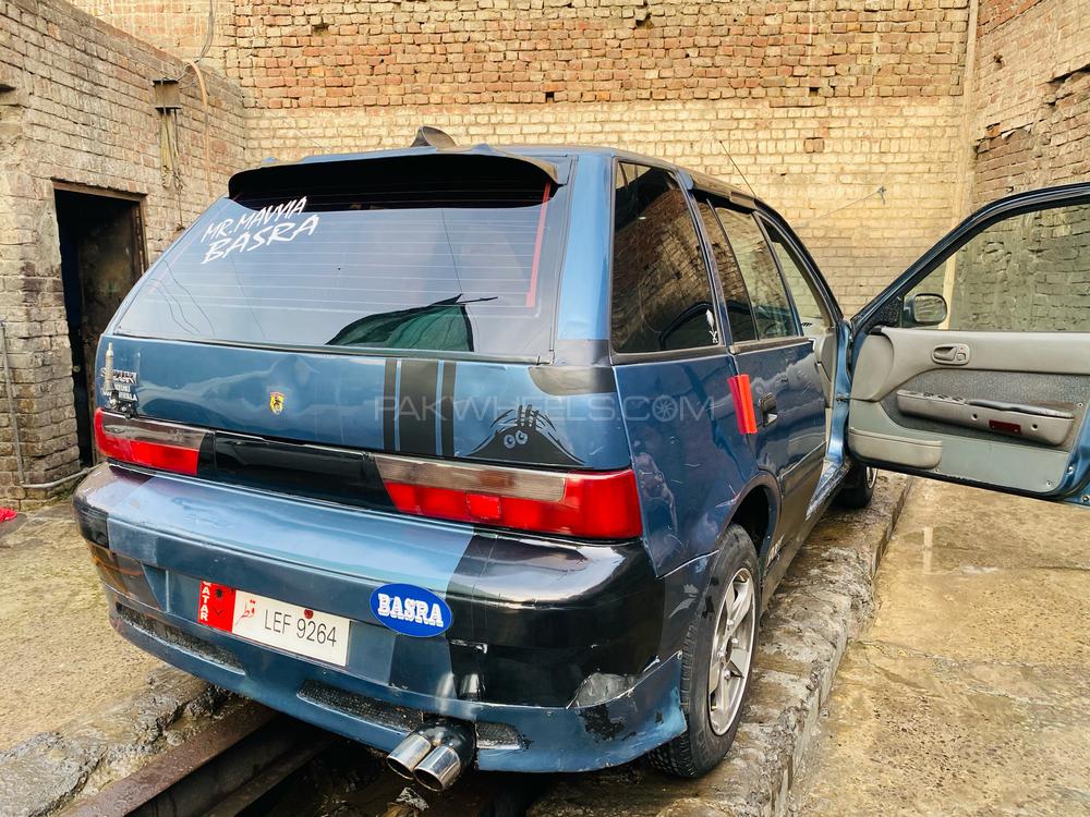 سوزوکی کلٹس 2008 for Sale in گجرانوالہ سوزوکی کلٹس 2008 for Sale in گجرانوالہ Image-13