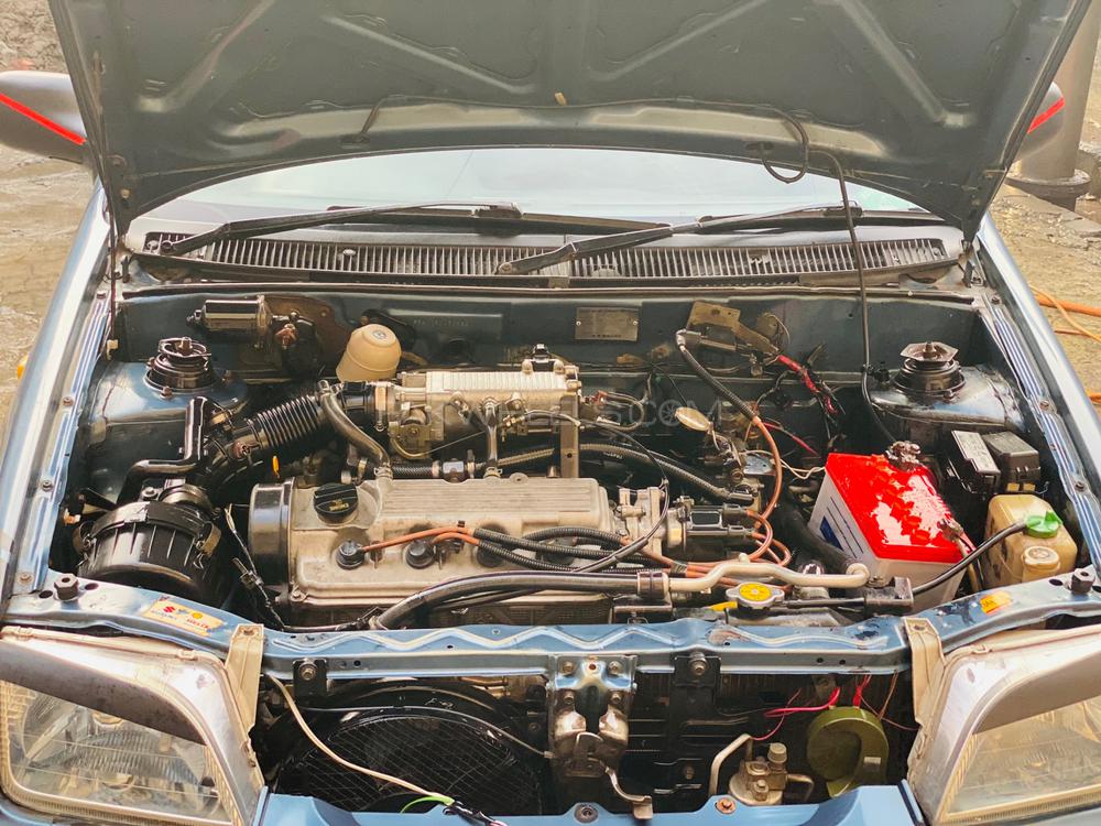 سوزوکی کلٹس 2008 for Sale in گجرانوالہ سوزوکی کلٹس 2008 for Sale in گجرانوالہ Image-19