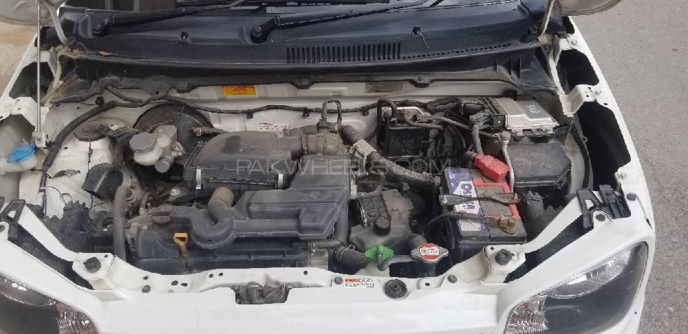 Suzuki Alto 2019 for Sale in Lahore Suzuki Alto 2019 for Sale in Lahore Image-7