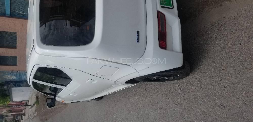 Suzuki Alto 2019 for Sale in Lahore Suzuki Alto 2019 for Sale in Lahore Image-5