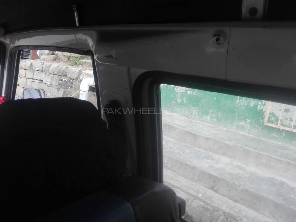 سوزوکی بولان 2005 for Sale in کہوٹہ سوزوکی بولان 2005 for Sale in کہوٹہ Image-11