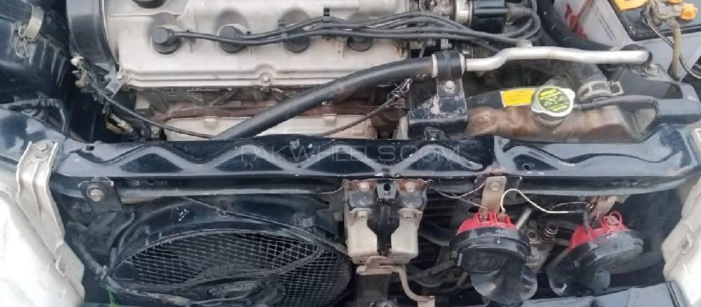 سوزوکی کلٹس 2008 for Sale in گجرانوالہ سوزوکی کلٹس 2008 for Sale in گجرانوالہ Image-11