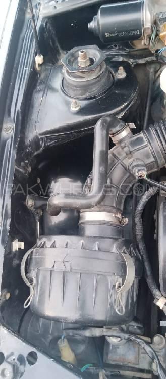 سوزوکی کلٹس 2008 for Sale in گجرانوالہ سوزوکی کلٹس 2008 for Sale in گجرانوالہ Image-10