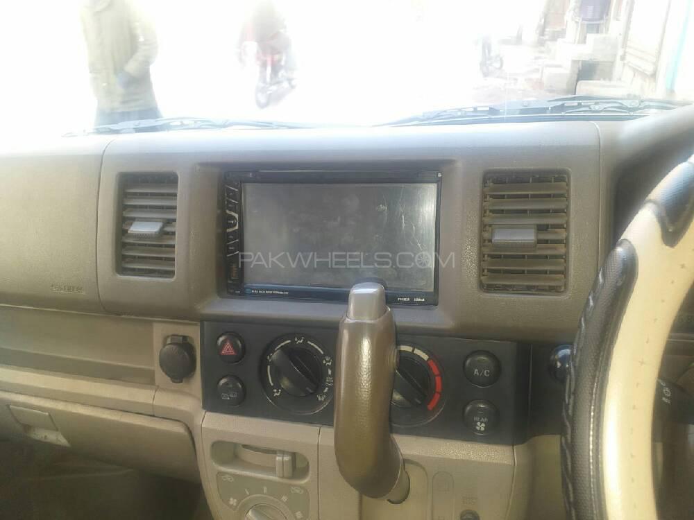 سوزوکی ایوری 2018 for Sale in سیالکوٹ Image-1