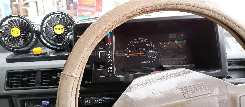 Suzuki FX 1987 for Sale in Faisalabad Suzuki FX 1987 for Sale in Faisalabad Image-15
