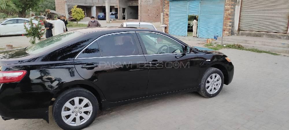 Toyota Camry 2007 for Sale in Gujrat Image-1