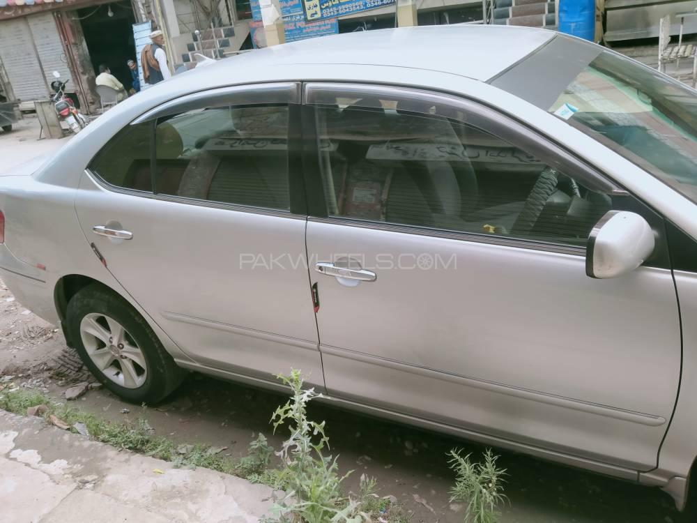 Toyota Premio 2005 for Sale in Rawalpindi Toyota Premio 2005 for Sale in Rawalpindi Image-3