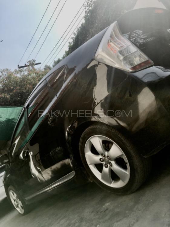 ٹویوٹا پریوس 2010 for Sale in لاہور ٹویوٹا پریوس 2010 for Sale in لاہور Image-8