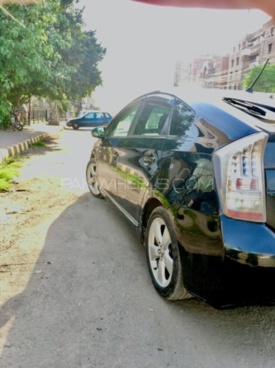 ٹویوٹا پریوس 2010 for Sale in لاہور ٹویوٹا پریوس 2010 for Sale in لاہور Image-7