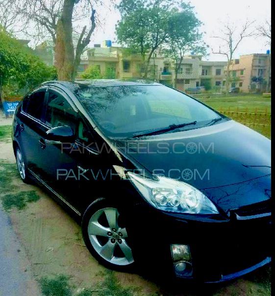 ٹویوٹا پریوس 2010 for Sale in لاہور ٹویوٹا پریوس 2010 for Sale in لاہور Image-14