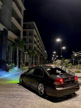 Honda Civic - 2006