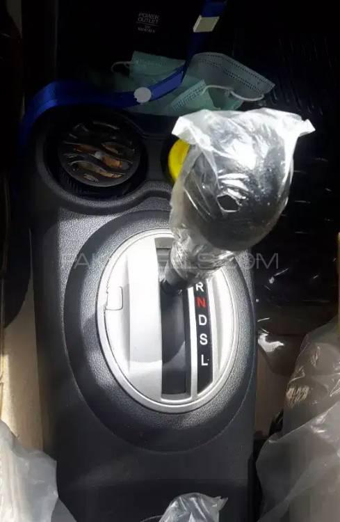 Honda BR-V 2019 for Sale in Lahore Honda BR-V 2019 for Sale in Lahore Image-2