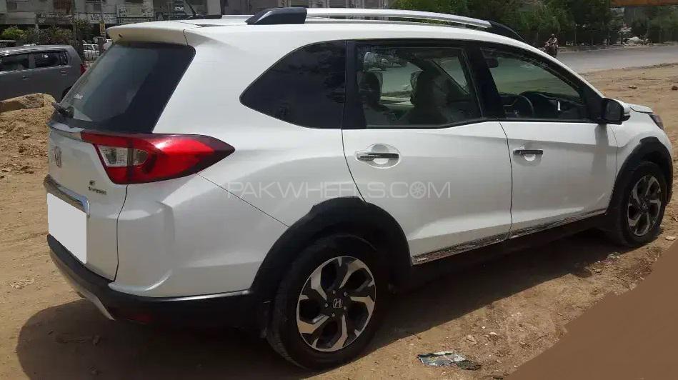 Honda BR-V 2019 for Sale in Lahore Honda BR-V 2019 for Sale in Lahore Image-6