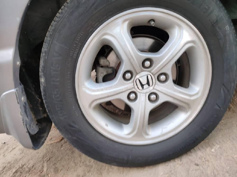 Honda Civic 2007 for Sale in Layyah Honda Civic 2007 for Sale in Layyah Image-13