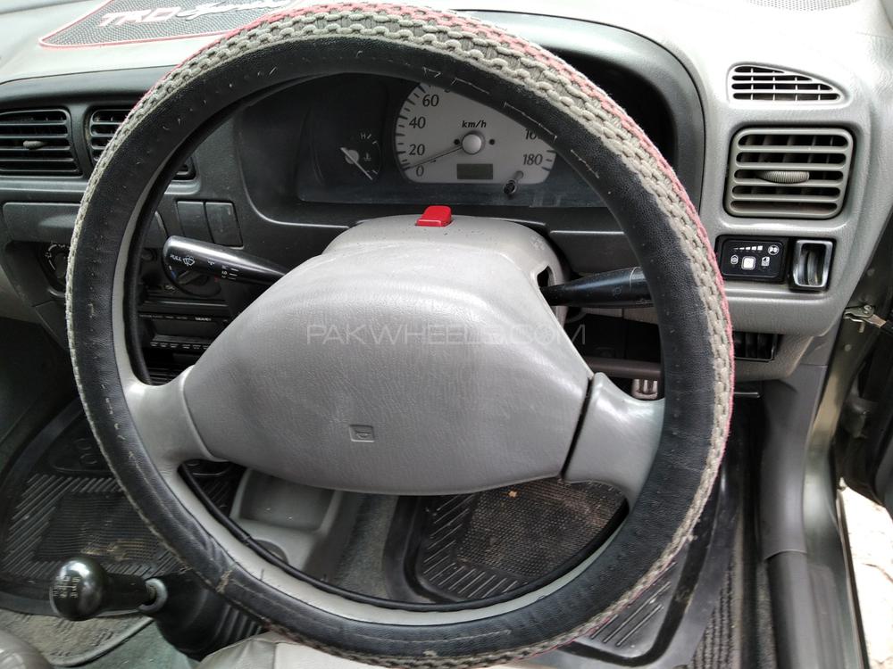 Suzuki Alto 2009 for Sale in Lahore Suzuki Alto 2009 for Sale in Lahore Image-5