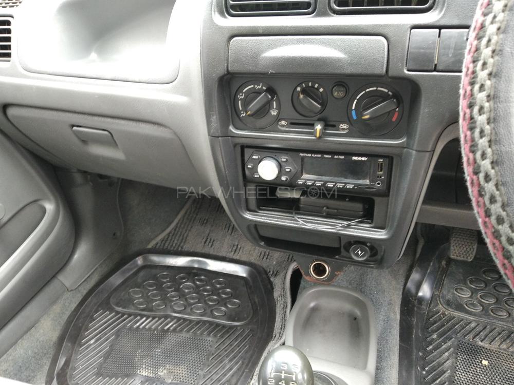Suzuki Alto 2009 for Sale in Lahore Suzuki Alto 2009 for Sale in Lahore Image-6