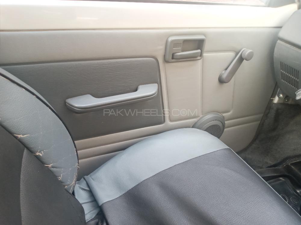 Suzuki Mehran 2018 for Sale in Lahore Suzuki Mehran 2018 for Sale in Lahore Image-8