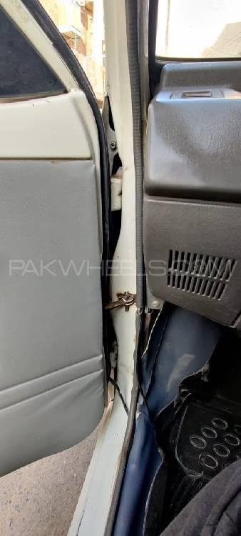 سوزوکی مہران 2010 for Sale in لاہور سوزوکی مہران 2010 for Sale in لاہور Image-19