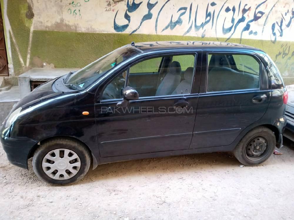 شیورلیٹ جوائے 2007 for Sale in کراچی Image-1