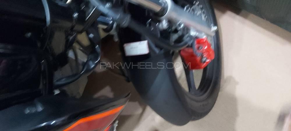 ہونڈا CB 150F 2021 for Sale ہونڈا CB 150F 2021 for Sale Image-3