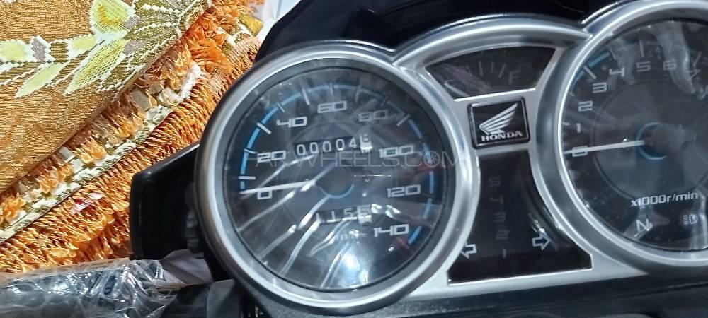ہونڈا CB 150F 2021 for Sale ہونڈا CB 150F 2021 for Sale Image-7