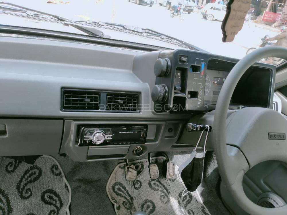 Suzuki Mehran 2018 for Sale in Islamabad Suzuki Mehran 2018 for Sale in Islamabad Image-7