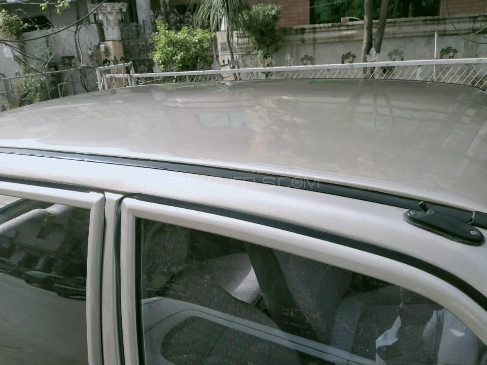 Suzuki Mehran 2018 for Sale in Islamabad Suzuki Mehran 2018 for Sale in Islamabad Image-14